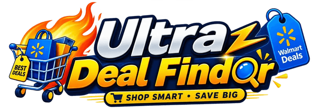 Ultra Deal Finder